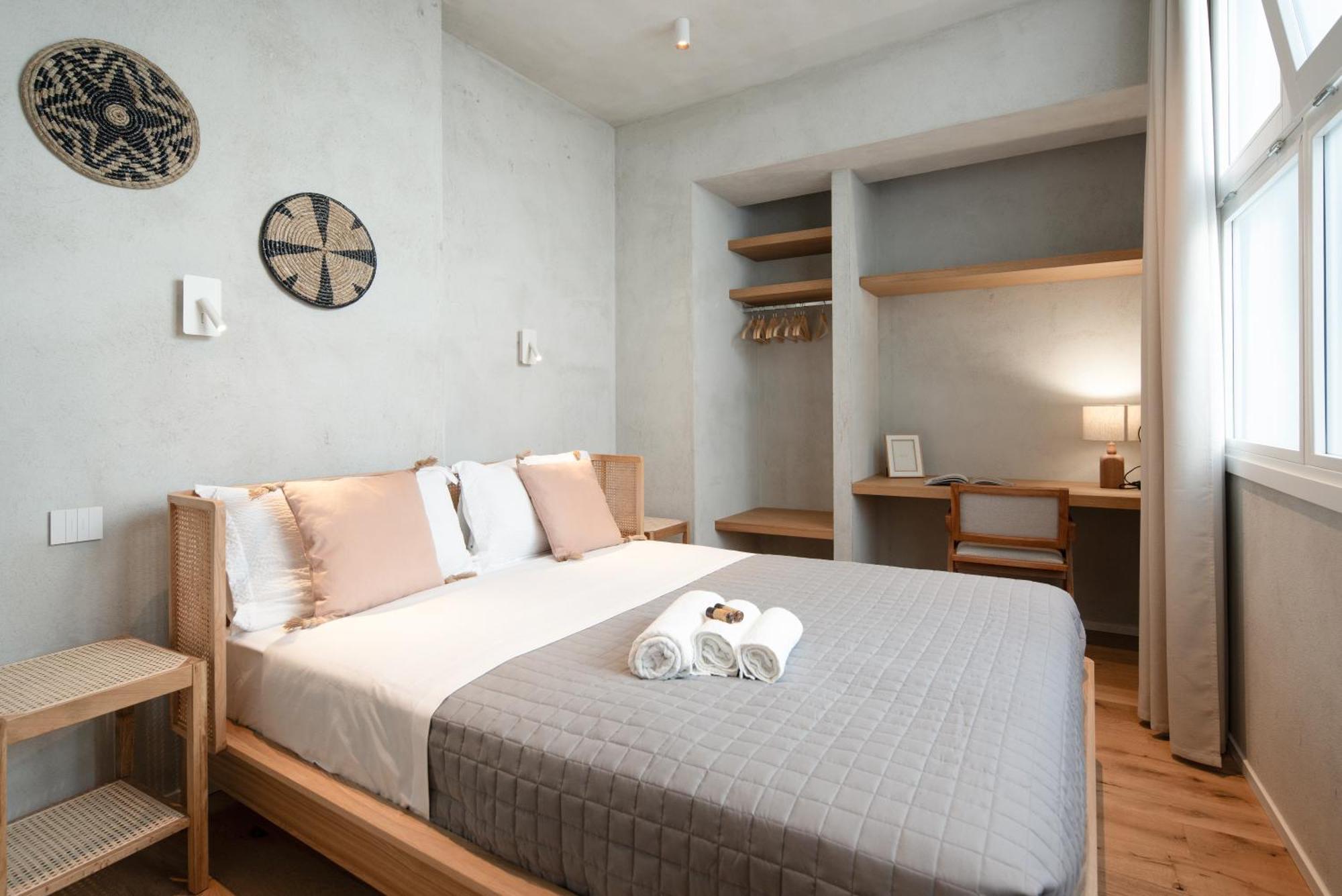 Apartment Trinita Panoramic - Cuore Di Cagliari